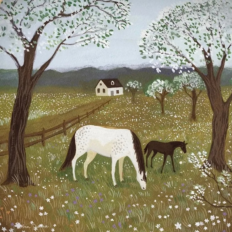 Robin Pieterse - Spring Frolic Toverlux Silhouette | Toy | Toverlux | Little Acorn to Mighty Oaks