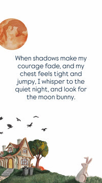 Full Moon Fairy: Under the Harvest Moon (September) | | Full Moon Fairy | Little Acorn to Mighty Oaks