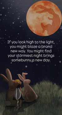 Full Moon Fairy: Under the Harvest Moon (September) | | Full Moon Fairy | Little Acorn to Mighty Oaks