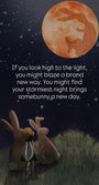 Full Moon Fairy: Under the Harvest Moon (September's Full Moon) | | Full Moon Fairy | Little Acorn to Mighty Oaks