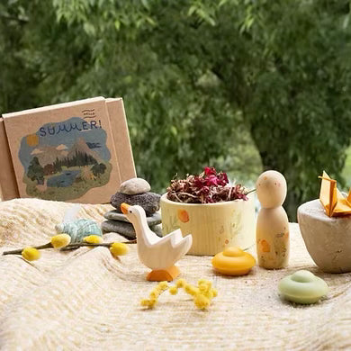 Ostheimer x Grapat Hello Summer | | Grapat | Little Acorn to Mighty Oaks