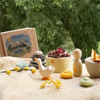 Ostheimer x Grapat Hello Summer | | Grapat | Little Acorn to Mighty Oaks
