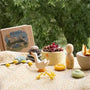 Ostheimer x Grapat Hello Summer | | Grapat | Little Acorn to Mighty Oaks