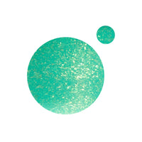Namaki Water-Based Nail Polish - Caribbean Glitter | | Namaki | Little Acorn to Mighty Oaks