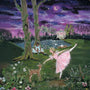 Gwen's Illustrations - Moonlight Ballerina Toverlux Silhouette | Toy | Toverlux | Little Acorn to Mighty Oaks