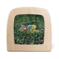 Gwen's Illustrations - Nature Nap Toverlux Silhouette | Toy | Toverlux | Little Acorn to Mighty Oaks