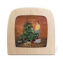 Gwen's Illustrations - Tree Tradition Silhouette | Toy | Toverlux | Little Acorn to Mighty Oaks