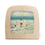Gwen's Illustrations - Hear the Sea Toverlux Silhouette | Toy | Toverlux | Little Acorn to Mighty Oaks