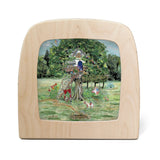 Gwen's Illustrations - Treehouse Toverlux Silhouette | Toy | Toverlux | Little Acorn to Mighty Oaks