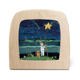Gwen's Illustrations - Star Catchers Toverlux Silhouette | Toy | Toverlux | Little Acorn to Mighty Oaks