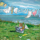 Gwen's Illustrations - Summer Breeze Toverlux Silhouette | Toy | Toverlux | Little Acorn to Mighty Oaks