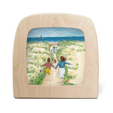 Gwen's Illustrations - Sea Toverlux Silhouette | Toy | Toverlux | Little Acorn to Mighty Oaks