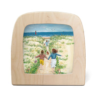 Gwen's Illustrations - Sea Toverlux Silhouette | Toy | Toverlux | Little Acorn to Mighty Oaks