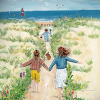 Gwen's Illustrations - Sea Toverlux Silhouette | Toy | Toverlux | Little Acorn to Mighty Oaks