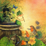 StoryLux - Griswald the Garden Gnome - 6 Toverlux Silhouettes | Toy | Toverlux | Little Acorn to Mighty Oaks