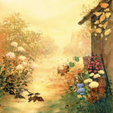 StoryLux - Griswald and the Babbling Brook - 6 Toverlux Silhouettes | Toy | Toverlux | Little Acorn to Mighty Oaks