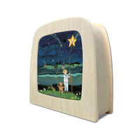 Gwen's Illustrations - Star Catchers Toverlux Silhouette | Toy | Toverlux | Little Acorn to Mighty Oaks
