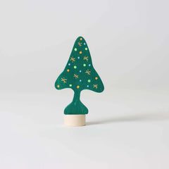 Grimm's Celebration Ring Figure - Christmas Tree