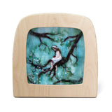 Het Wol Feetje - Spring Treasures Toverlux Silhouette | Toy | Toverlux | Little Acorn to Mighty Oaks