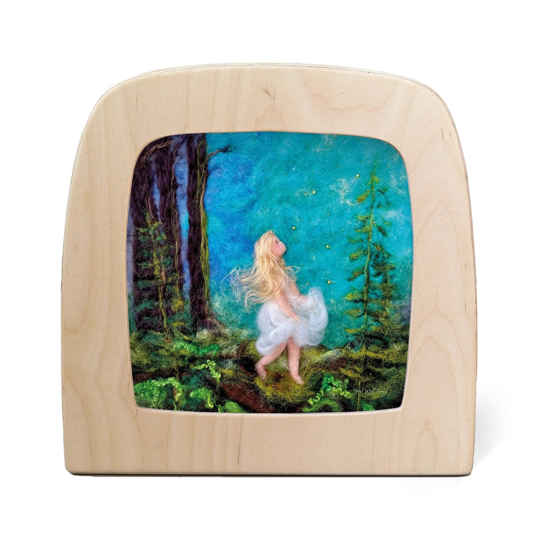 Het Wol Feetje - Star Money Toverlux Silhouette | Toy | Toverlux | Little Acorn to Mighty Oaks