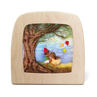 Het Wol Feetje - Celebration Toverlux Silhouette | Toy | Toverlux | Little Acorn to Mighty Oaks