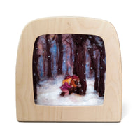 Het Wol Feetje - Winter discoveries Toverlux Silhouette | Toy | Toverlux | Little Acorn to Mighty Oaks