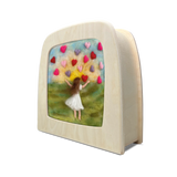 Het Wol Feetje - Hearts Toverlux Silhouette | Toy | Toverlux | Little Acorn to Mighty Oaks