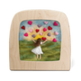 Het Wol Feetje - Hearts Silhouette | Toy | Toverlux | Little Acorn to Mighty Oaks