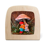 Het Wol Feetje - Cosy Encouters Toverlux Silhouette | Toy | Toverlux | Little Acorn to Mighty Oaks
