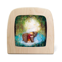 Het Wol Feetje - Enchanted Forest Toverlux Silhouette | Toy | Toverlux | Little Acorn to Mighty Oaks