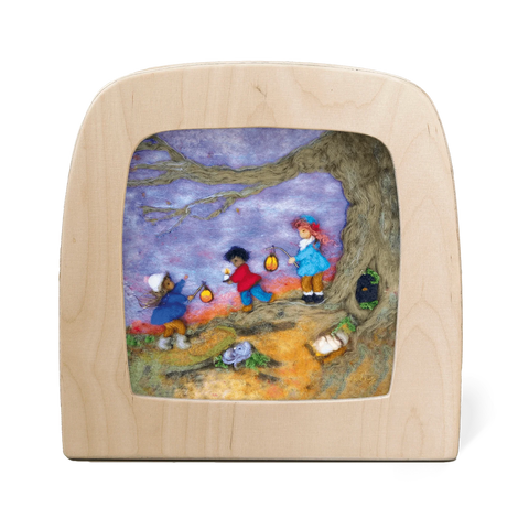 Het Wol Feetje - Lantern Walk