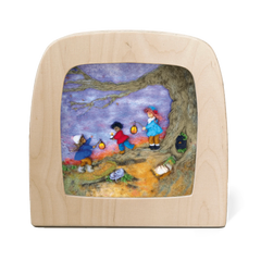 Het Wol Feetje - Lantern Walk