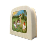 Het Wol Feetje - Maypole Toverlux Silhouette | Toy | Toverlux | Little Acorn to Mighty Oaks