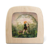 Het Wol Feetje - Little Explorer Toverlux Silhouette | Toy | Toverlux | Little Acorn to Mighty Oaks