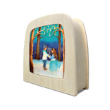 Het Wol Feetje - We carry the light Toverlux Silhouette | Toy | Toverlux | Little Acorn to Mighty Oaks