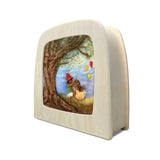 Het Wol Feetje - Celebration Toverlux Silhouette | Toy | Toverlux | Little Acorn to Mighty Oaks