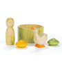 Ostheimer x Grapat Hello Summer | | Grapat | Little Acorn to Mighty Oaks