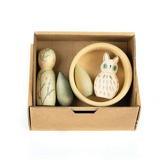 Ostheimer x Grapat Hello Winter | | Grapat | Little Acorn to Mighty Oaks