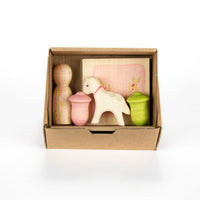 Ostheimer x Grapat Hello Spring | | Grapat | Little Acorn to Mighty Oaks