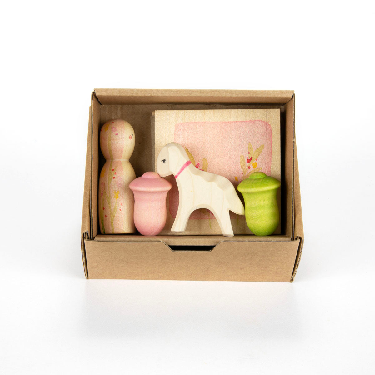 Ostheimer x Grapat Hello Spring | | Grapat | Little Acorn to Mighty Oaks