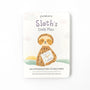 Slumberkins Sloth Kin - Promotes Following Routines | | Slumberkins | Little Acorn to Mighty Oaks