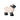 Holztiger Black and White Lamb | | Holztiger | Little Acorn to Mighty Oaks