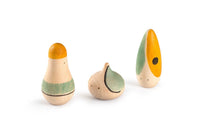 Grapat - Hooray! | | Grapat | Little Acorn to Mighty Oaks