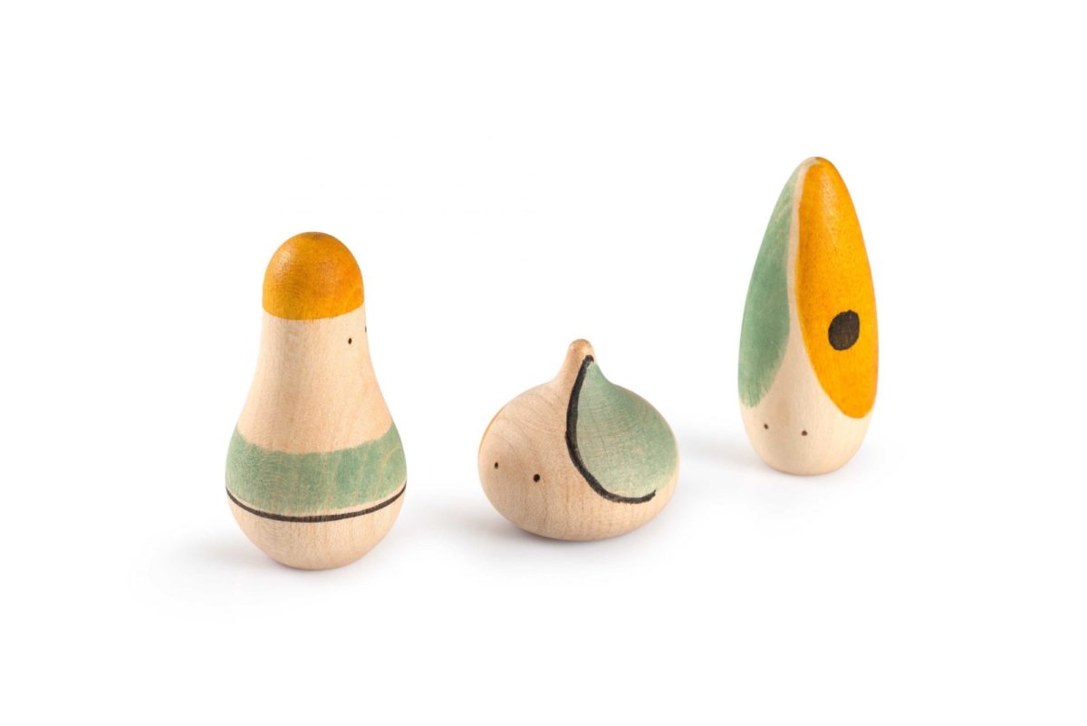 Grapat - Hooray! | | Grapat | Little Acorn to Mighty Oaks