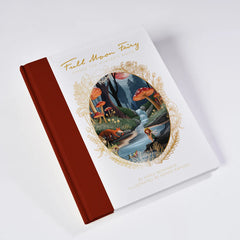 Full Moon Fairy: Under the Hunters Moon (October's Full Moon)