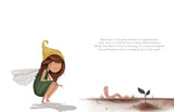 Full Moon Fairy: Under the Worm Moon (March) | | Full Moon Fairy | Little Acorn to Mighty Oaks