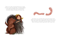 Full Moon Fairy: Under the Worm Moon (March) | | Full Moon Fairy | Little Acorn to Mighty Oaks