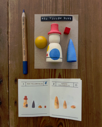 Grapat Lucky Lucky Fifth Edition | | Grapat | Little Acorn to Mighty Oaks