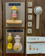 Grapat Lucky Lucky Fifth Edition | | Grapat | Little Acorn to Mighty Oaks