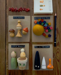 Grapat Lucky Lucky Fifth Edition | | Grapat | Little Acorn to Mighty Oaks